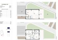 Rynek Pierwotny - Town House -
Finestrat - Balcon de finestrat