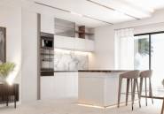 New Build - Villa -
Finestrat - Balcon de finestrat