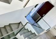 Obra nueva - Villa -
Algorfa - La finca golf