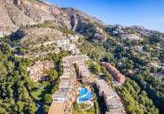 Rynek Wtórny - Apartament -
Altea - Altea Hills