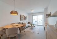 Rynek Pierwotny - Apartament -
Orihuela Costa - Playa Flamenca