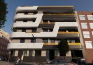 Obra nueva - Ático -
Torrevieja - Centro