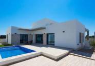 Rynek Pierwotny - Dom quad -
Daya Nueva - Centro