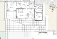 Obra nueva - Villa -
Moraira - La Sabatera