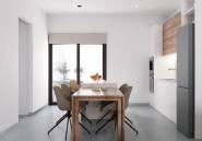 Obra nueva - Villa -
Torre Pacheco - El Alba