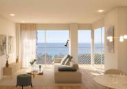 Rynek Pierwotny - Apartament -
Villajoyosa - Pueblo