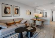 Rynek Pierwotny - Bungalow -
﻿Torrevieja (Alicante) - Spain