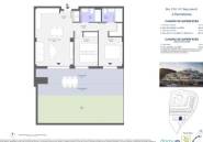 Rynek Pierwotny - Apartament -
Pulpi - Aguilón Golf