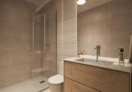 New Build - Penthouse -
Torrevieja - Centro