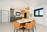 Rynek Pierwotny - Apartament -
Villajoyosa - Cala de Finestrat