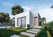 Rynek Pierwotny - Villa -
BAÑOS Y MENDIGO - Altaona Golf
