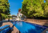 Rynek Wtórny - Villa -
Ciudad Quesada - Rojales - Doña pepa