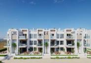 Rynek Pierwotny - Apartament -
Los Alcázares - Serena Golf