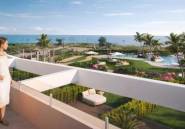 New Build - Villa -
El Campello - Platja de L´Amerador
