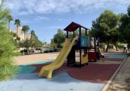 Rynek Pierwotny - Bungalow -
San Javier - Roda Golf