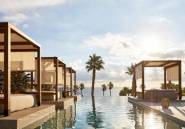 Rynek Pierwotny - Ground floor apartment -
Mojacar - Playa Macenas (Mojácar)