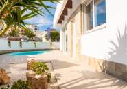 Obra nueva - Villa -
Ciudad Quesada - Rojales - Golf La Marquesa (Ciudad Quesada)