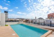 Rynek Wtórny - Apartament -
Alicante - Benalua