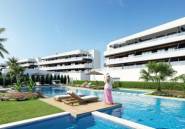 Rynek Pierwotny - Apartament -
Los Alcázares - Serena Golf