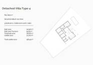 Rynek Pierwotny - Villa -
Penaguila - El Olivar