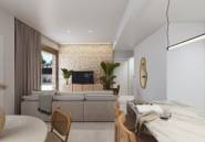 New Build - Villa -
Torre Pacheco - Santa Rosalia Lake And Life Resort