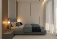 Rynek Pierwotny - Penthouse -
Torrevieja - Centro