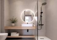 New Build - Penthouse -
Jávea Xàbia - Pueblo