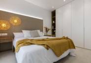 Obra nueva - Villa -
BAÑOS Y MENDIGO - Altaona Golf