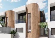 New Build - Villa -
Águilas - Los Jardines