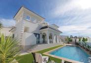 New Build - Villa -
Ciudad Quesada - Rojales