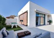 Obra nueva - Villa -
Pilar de la Horadada