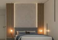 Rynek Pierwotny - Penthouse -
Torrevieja - Centro