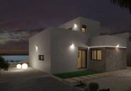Obra nueva - Villa -
Algorfa - La finca golf