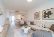 Rynek Pierwotny - Apartament -
Orihuela Costa - Playa Flamenca