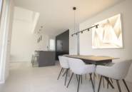 Rynek Pierwotny - Villa -
Finestrat - Puig Campana Golf