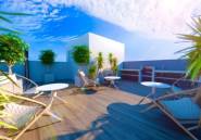 Rynek Pierwotny - Penthouse -
Torrevieja - Centro