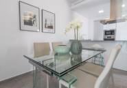 Rynek Pierwotny - Bungalow -
Torrevieja - Los Balcones