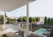 Rynek Pierwotny - Penthouse -
Benijofar - Pueblo