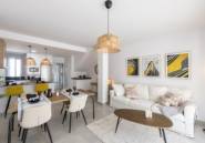 Rynek Pierwotny - Bungalow -
Orihuela Costa - PAU 26