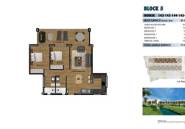 Obra nueva - Piso -
Los Alcázares - La Serena Golf