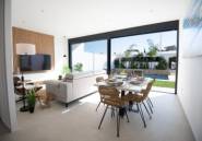 Rynek Pierwotny - Town House -
San Javier - Santiago de la Ribera