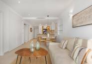 New Build - Bungalow -
Los Alcázares - La Serena Golf