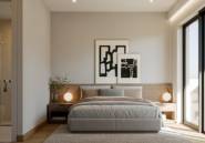 Obra nueva - Villa -
Finestrat - Sierra cortina