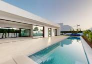 Rynek Pierwotny - Villa -
Los Alcázares - Serena Golf