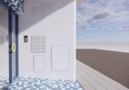 Obra nueva - Ático -
Pilar de la Horadada - Torre De La Horadada