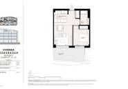 Rynek Pierwotny - Apartament -
Villajoyosa - Playa del Torres