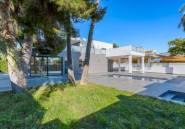 Resale - Villa -
Campoamor