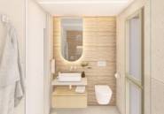 Rynek Pierwotny - Apartament -
Los Alcázares - Serena Golf