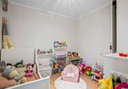 Rynek Wtórny - Bungalow -
Torrevieja - La Siesta