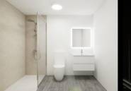 Rynek Pierwotny - Apartament -
Pilar de la Horadada - Torre De La Horadada